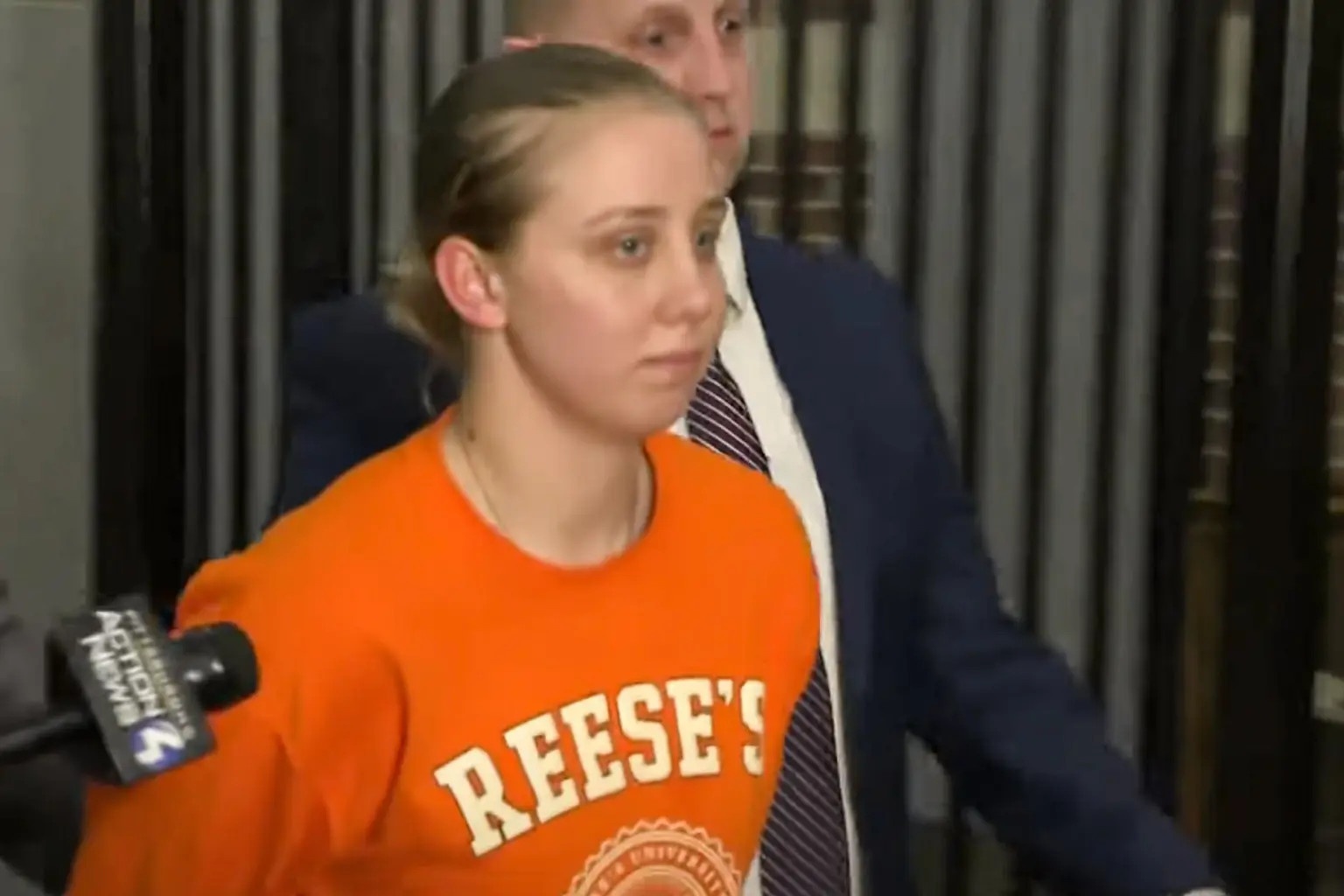 Gia vo bi bat coc de tranh tot nghiep dai hoc hinh anh