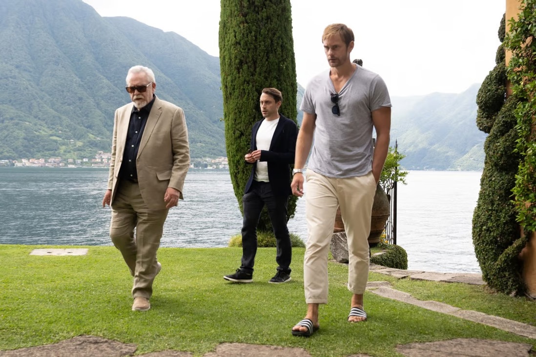 xa xi tham lang anh 1