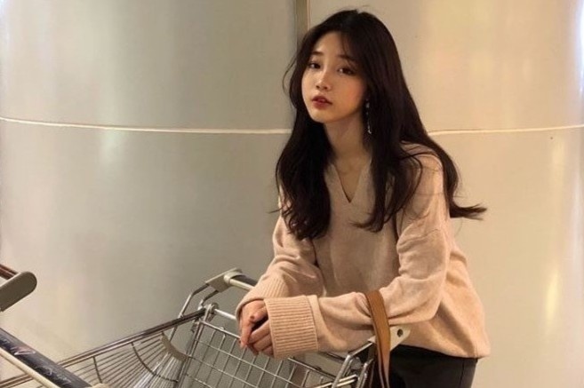 Nghich ly tieu tien cua thanh nien Han Quoc hinh anh