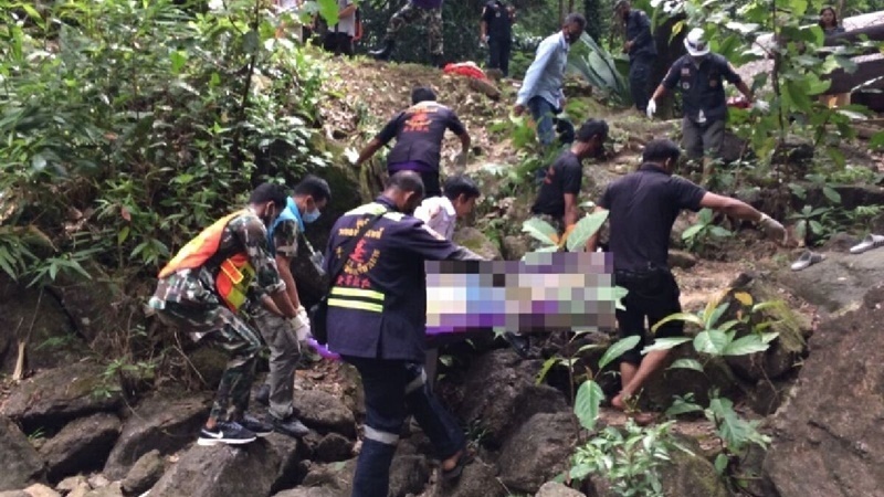 thử thách chết người ảnh 1 thu thach chet nguoi anh 1