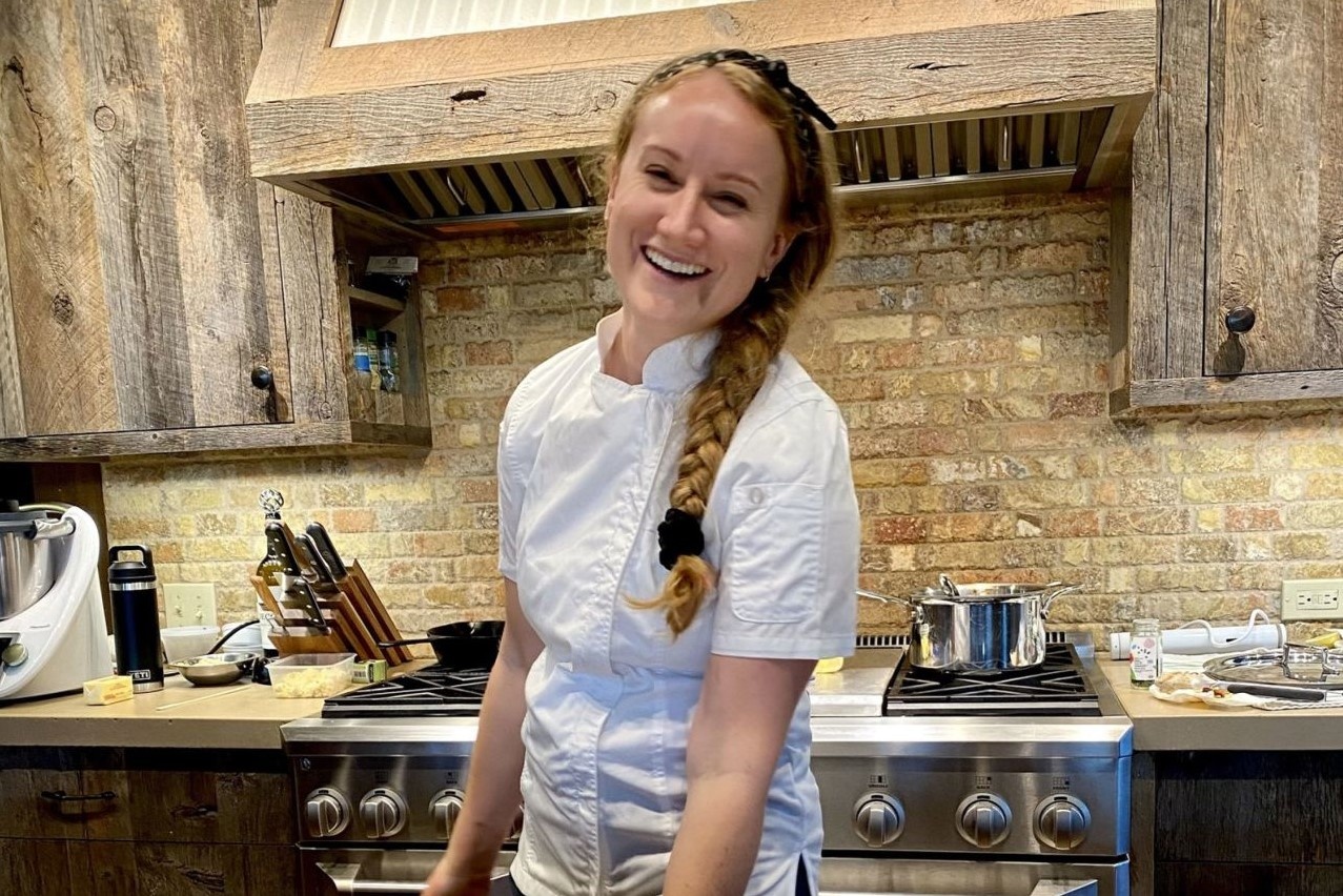 nấu cho tỷ phú ảnh 1 nau cho ty phu anh 1