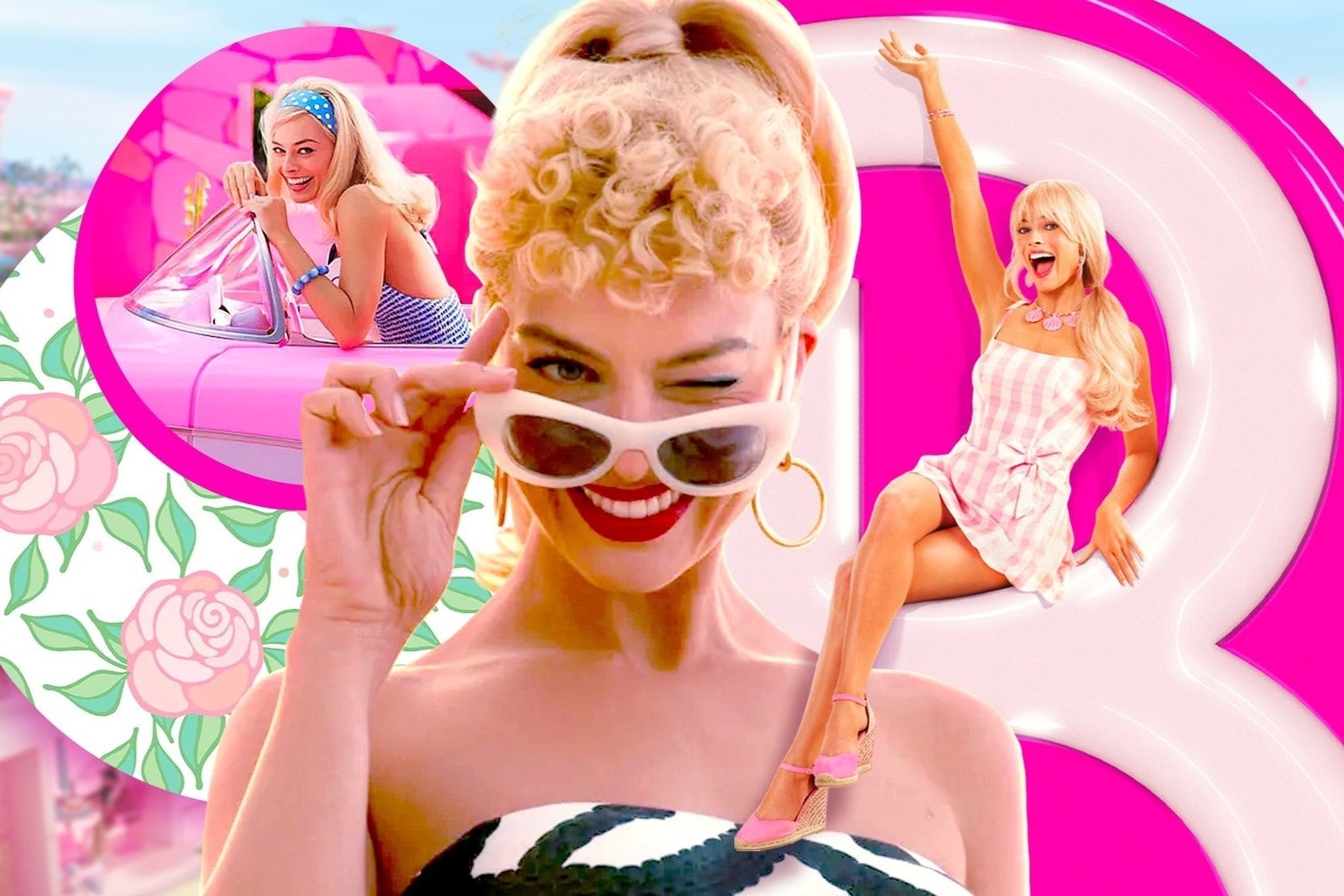 Barbie da tro thanh co may kiem tien nhu the nao hinh anh