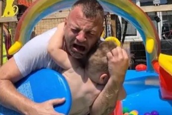 Su that phia sau clip TikTok dua tre chet duoi hut 43 trieu luot xem hinh anh