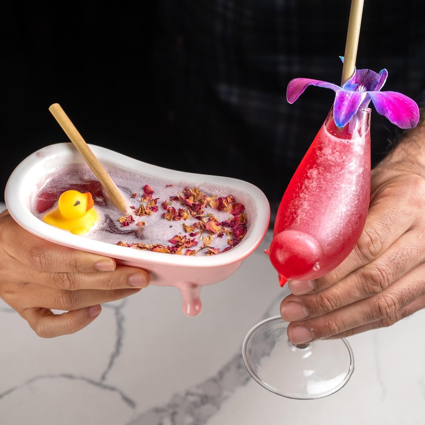 an cap tren TikTok anh 2