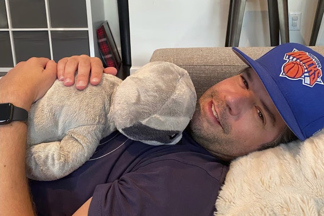 gau bong nguoi lon anh 2