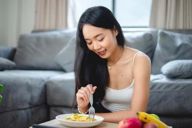 'Bua toi cua mot co gai' gay tranh cai tren TikTok hinh anh