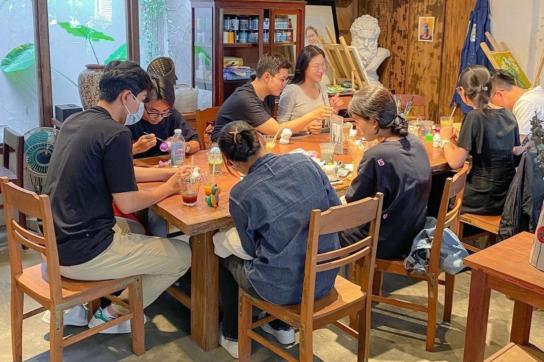 làm gì khi nóng ảnh 3 lam gi khi nong anh 3