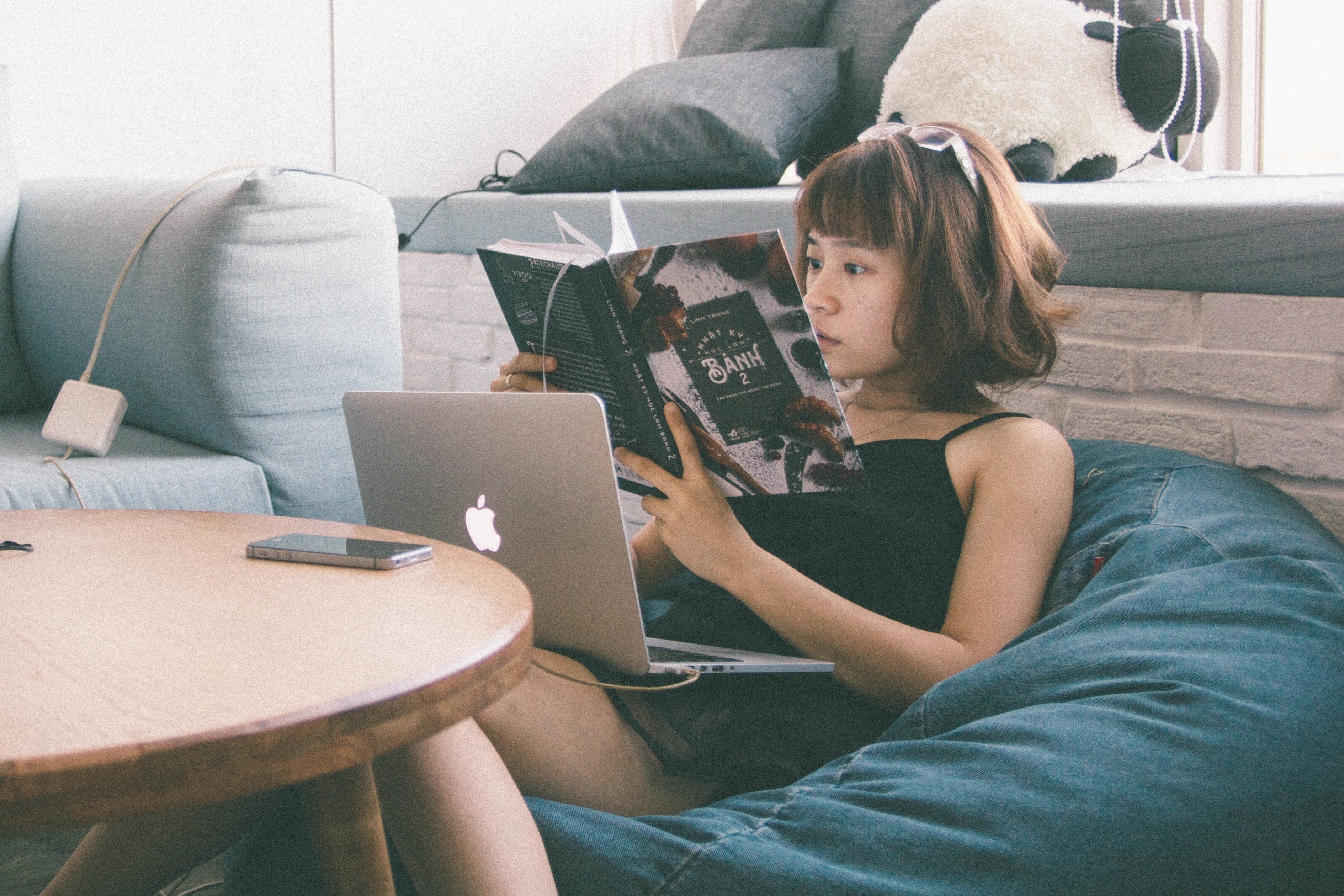 Nhung nguoi so ranh roi hinh anh