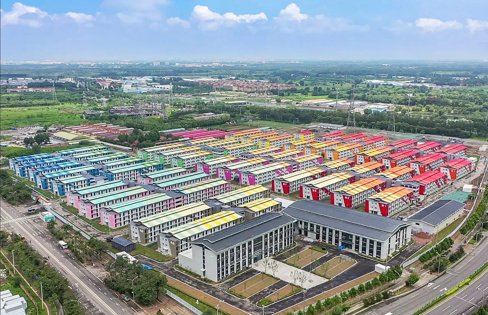 benh vien da chien anh 1