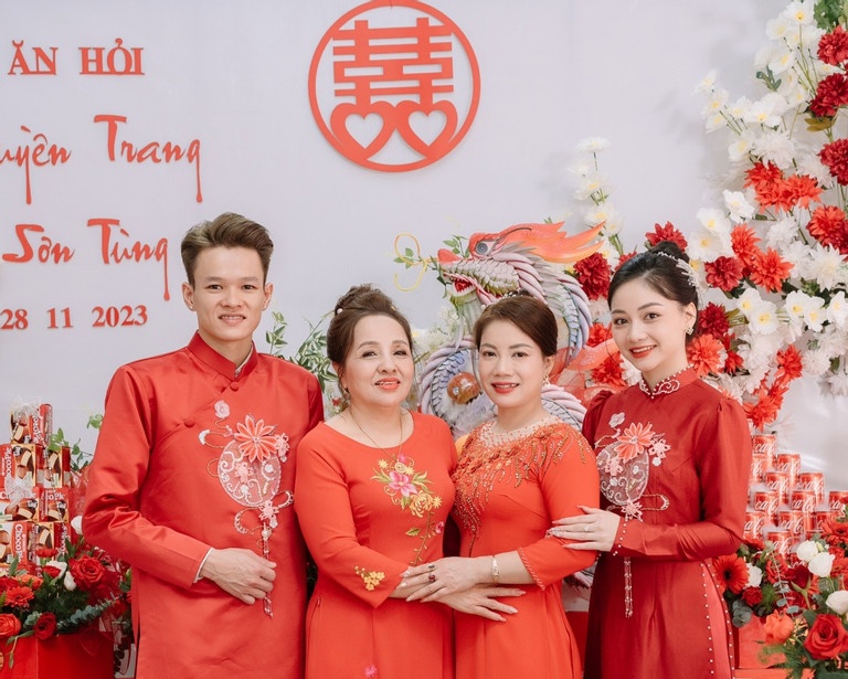 đám cưới độc lạ ảnh 5 dam cuoi doc la anh 5