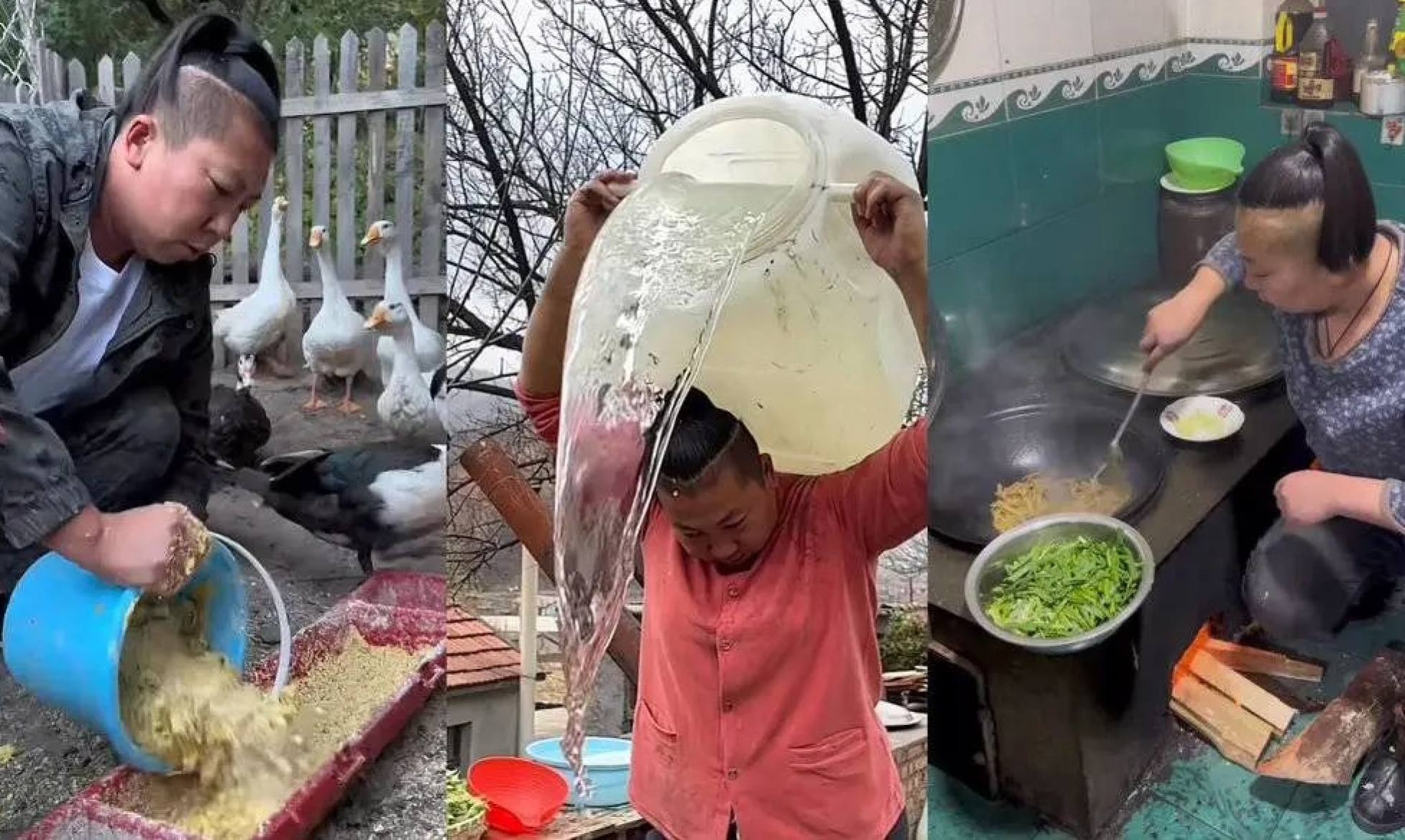 sao mang Trung Quoc anh 1