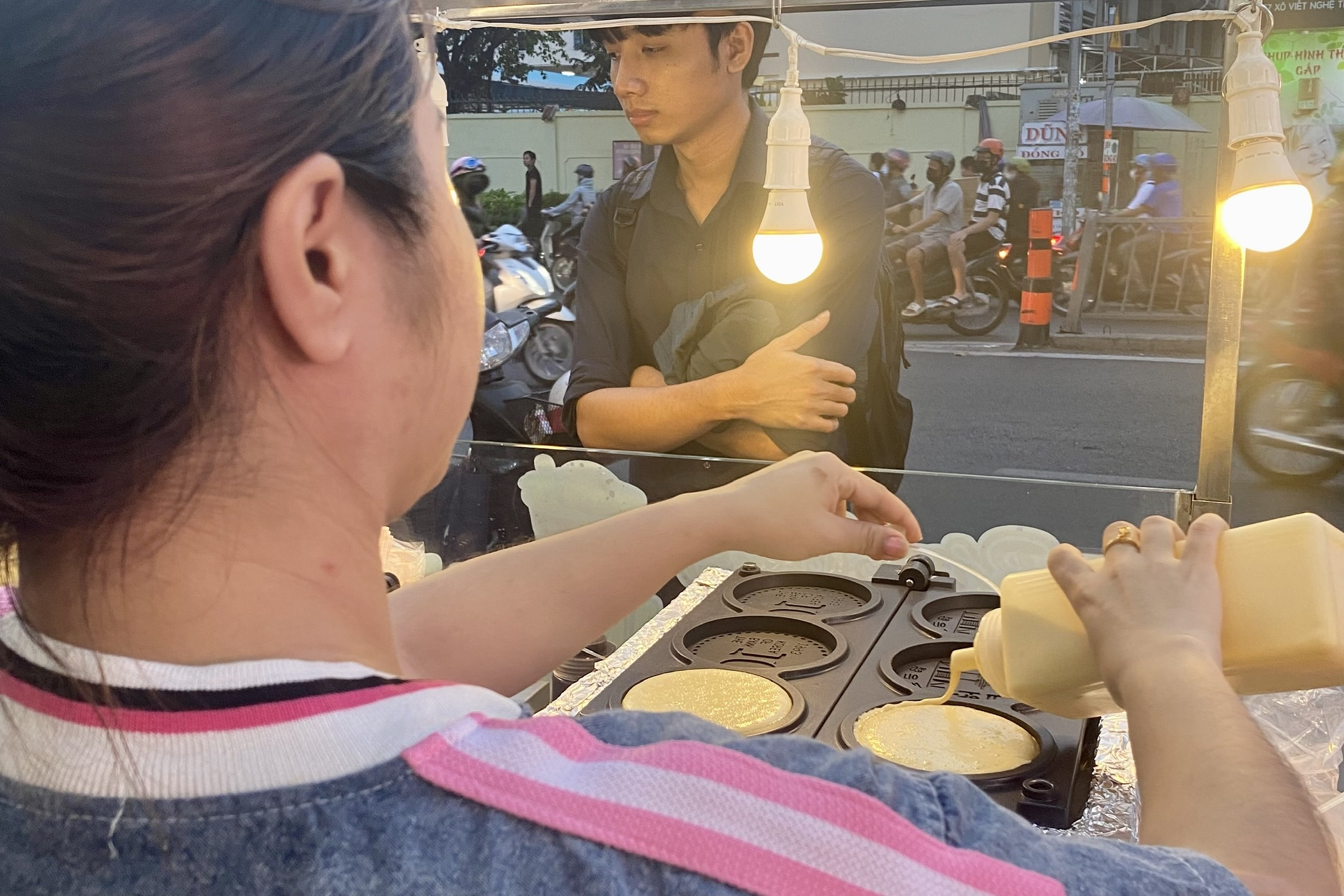 tra chanh gia tay anh 5