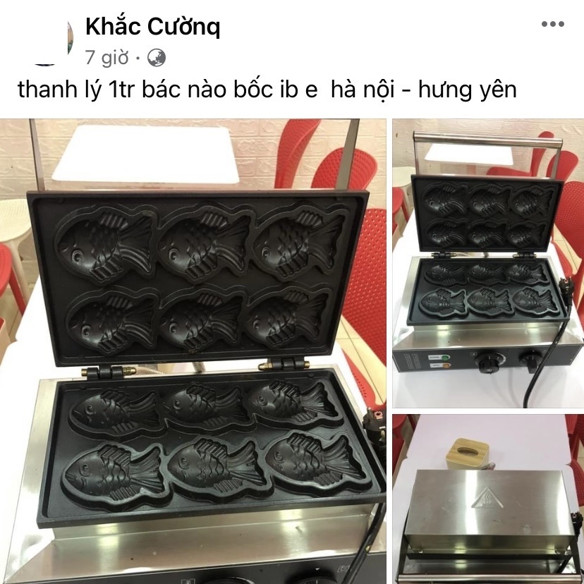 tra chanh gia tay anh 11