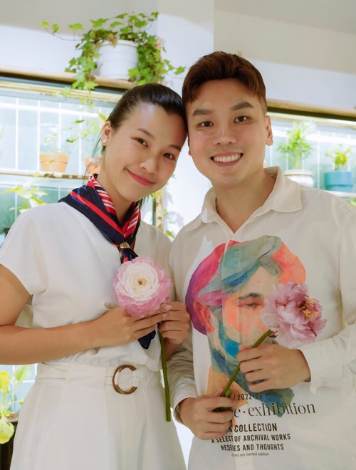 làm hoa trang trí ảnh 10 lam hoa trang tri anh 10