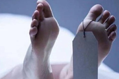 Dieu tra xac chet gia, canh sat Indonesia phat hien thi the that hinh anh