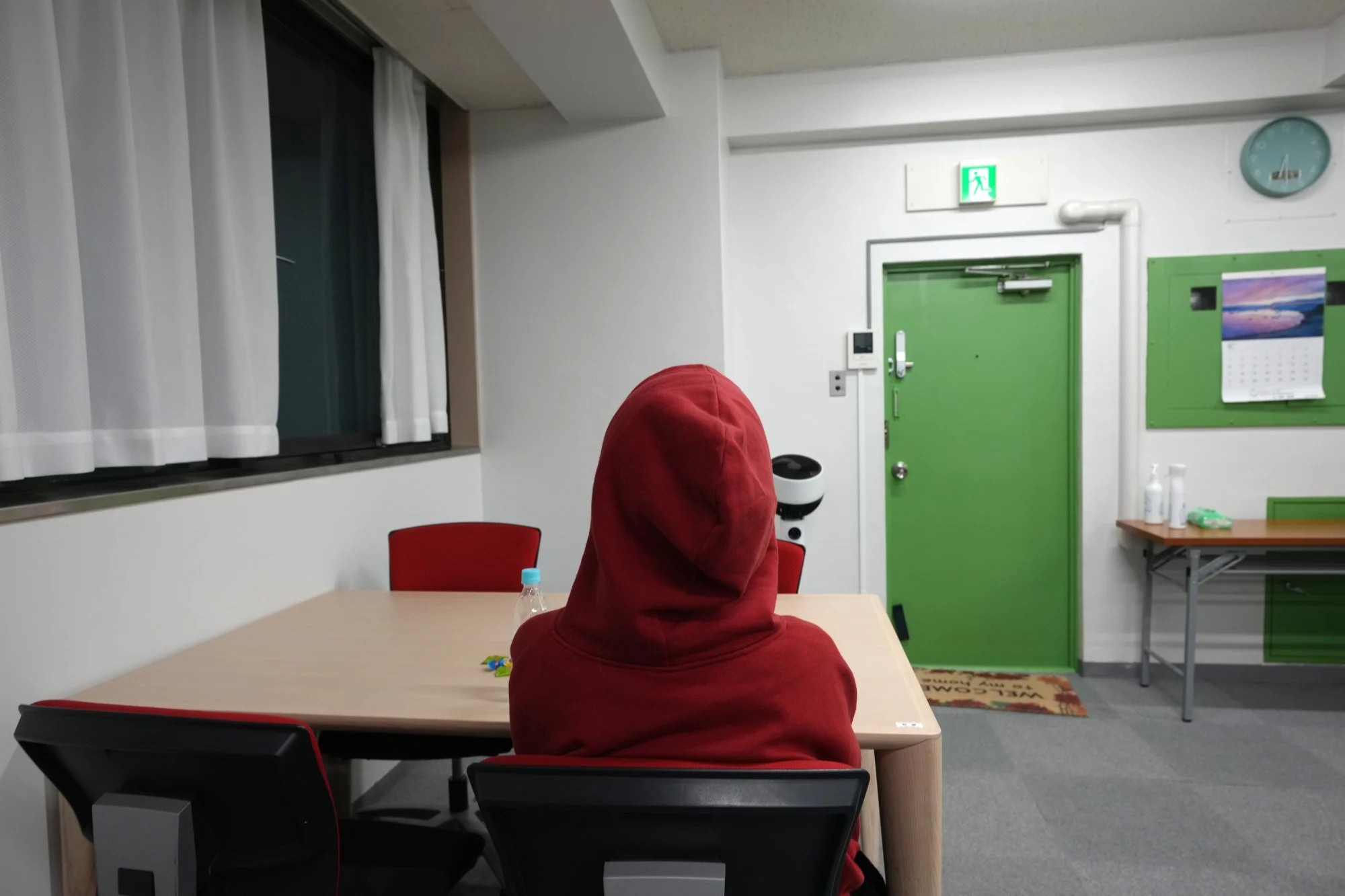 mai dam o nhat anh 3