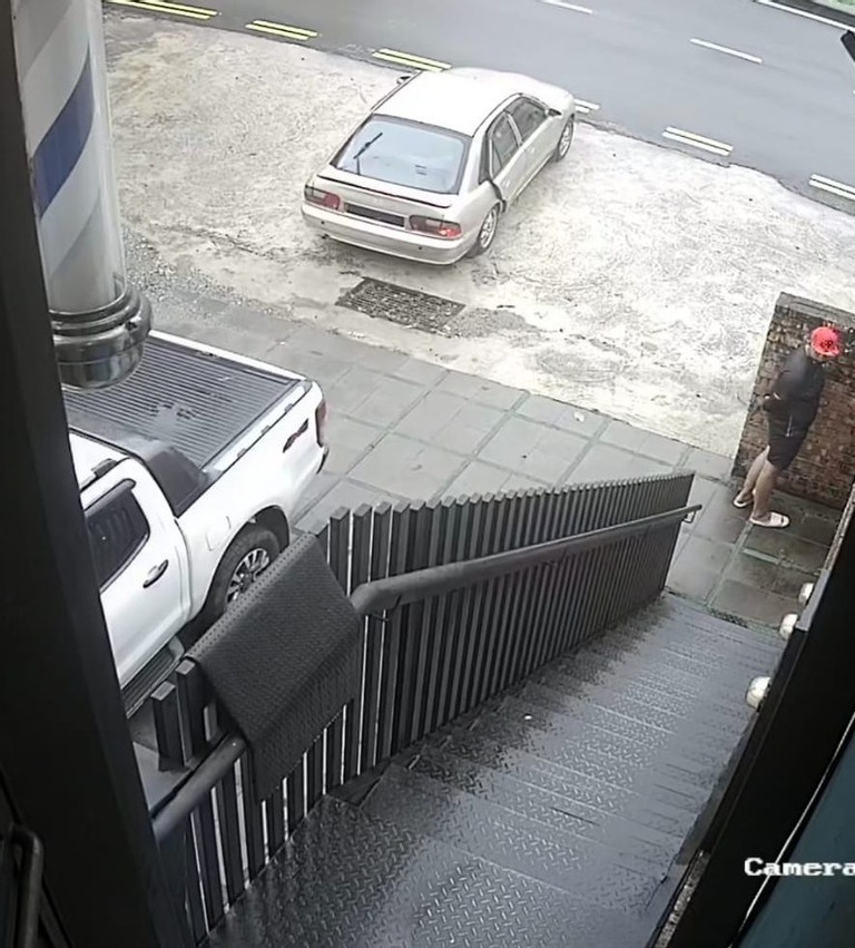 bat coc,  singapore anh 2