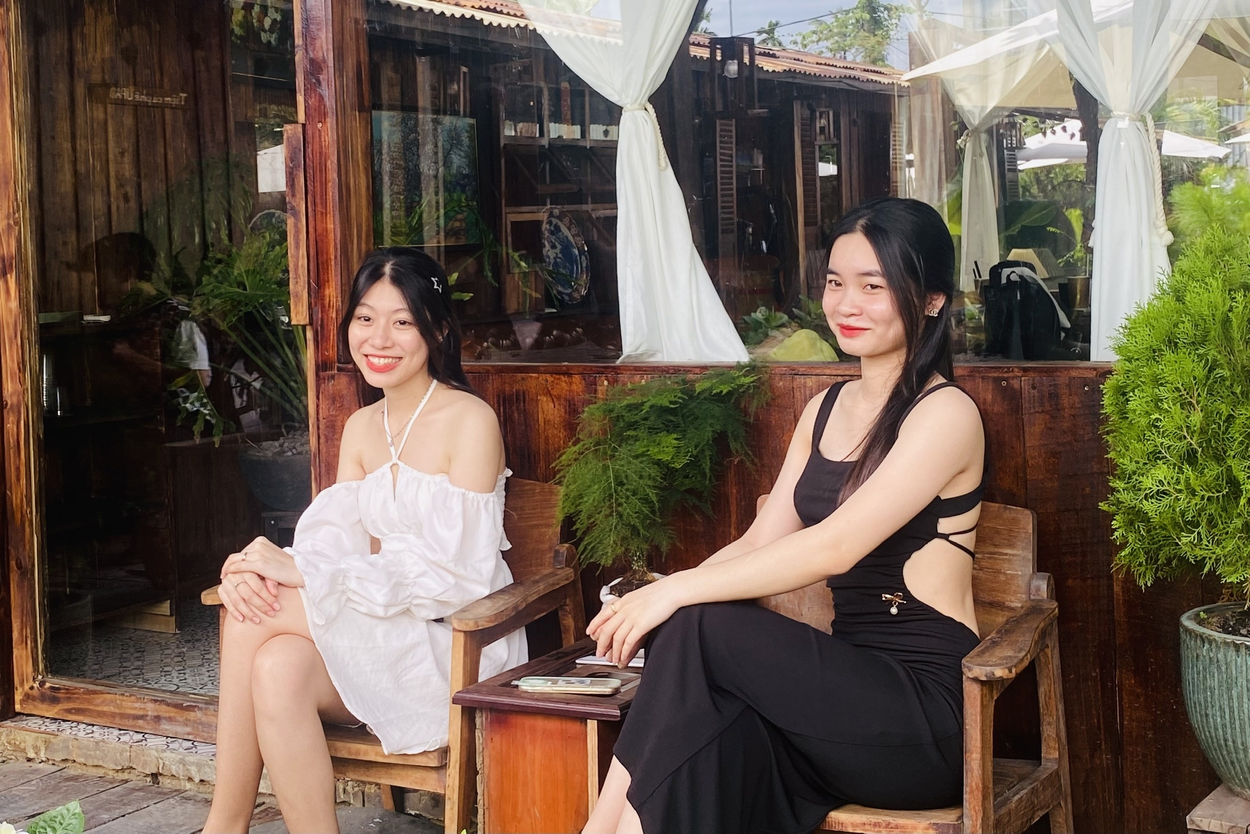 ca phe check in anh 2