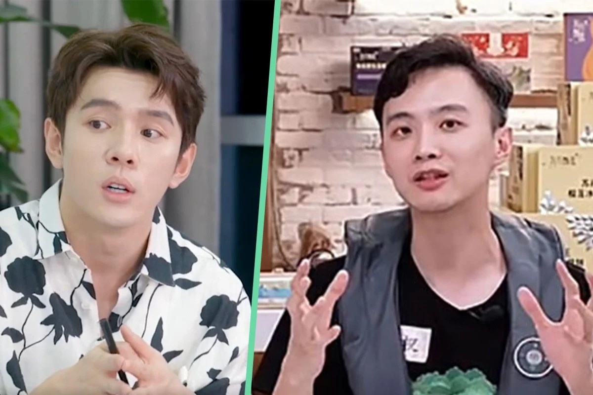 livestream ban hang anh 1