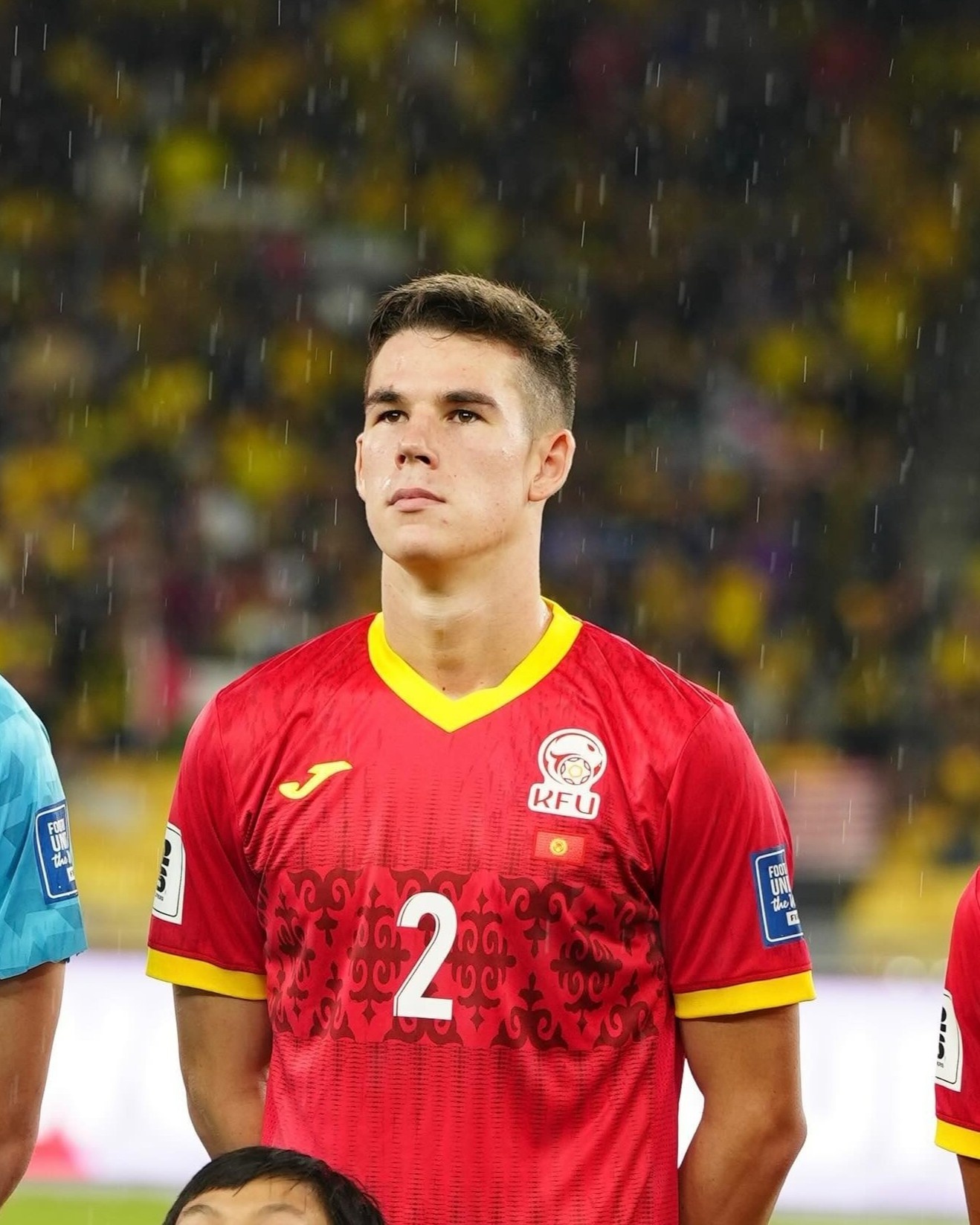 trung vệ ảnh 3 trung ve anh 3