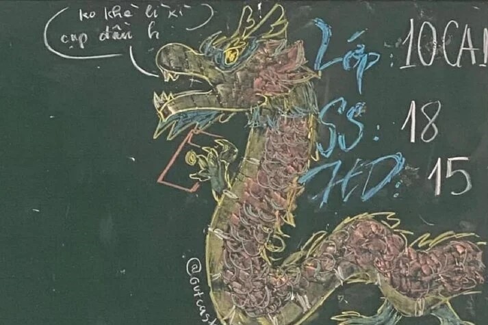 Trend ve bang gay sot tro lai dip Tet Giap Thin 2024 hinh anh