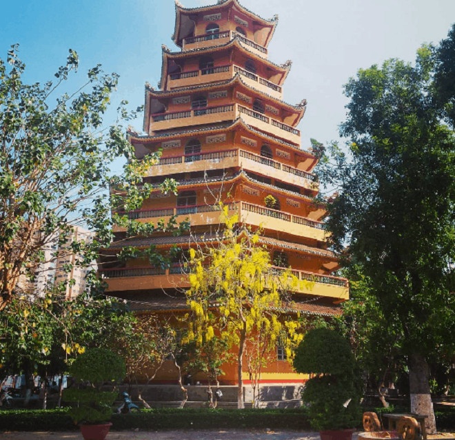 chua o sai gon anh 2