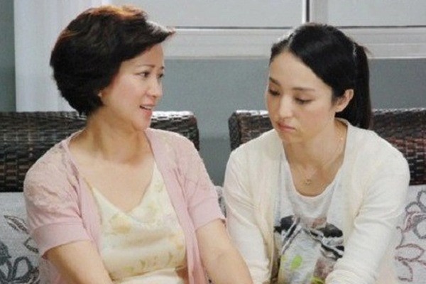 Ban duoc manh dat tien ty, me mat an mat ngu vi cac con keu kho hinh anh