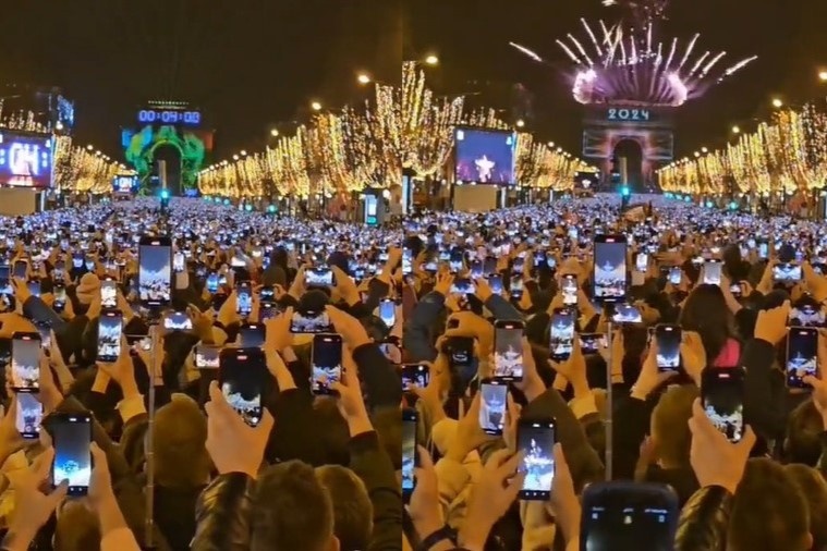 Phia sau canh tuong nhu 'Black Mirror' tai Khai Hoan Mon hinh anh