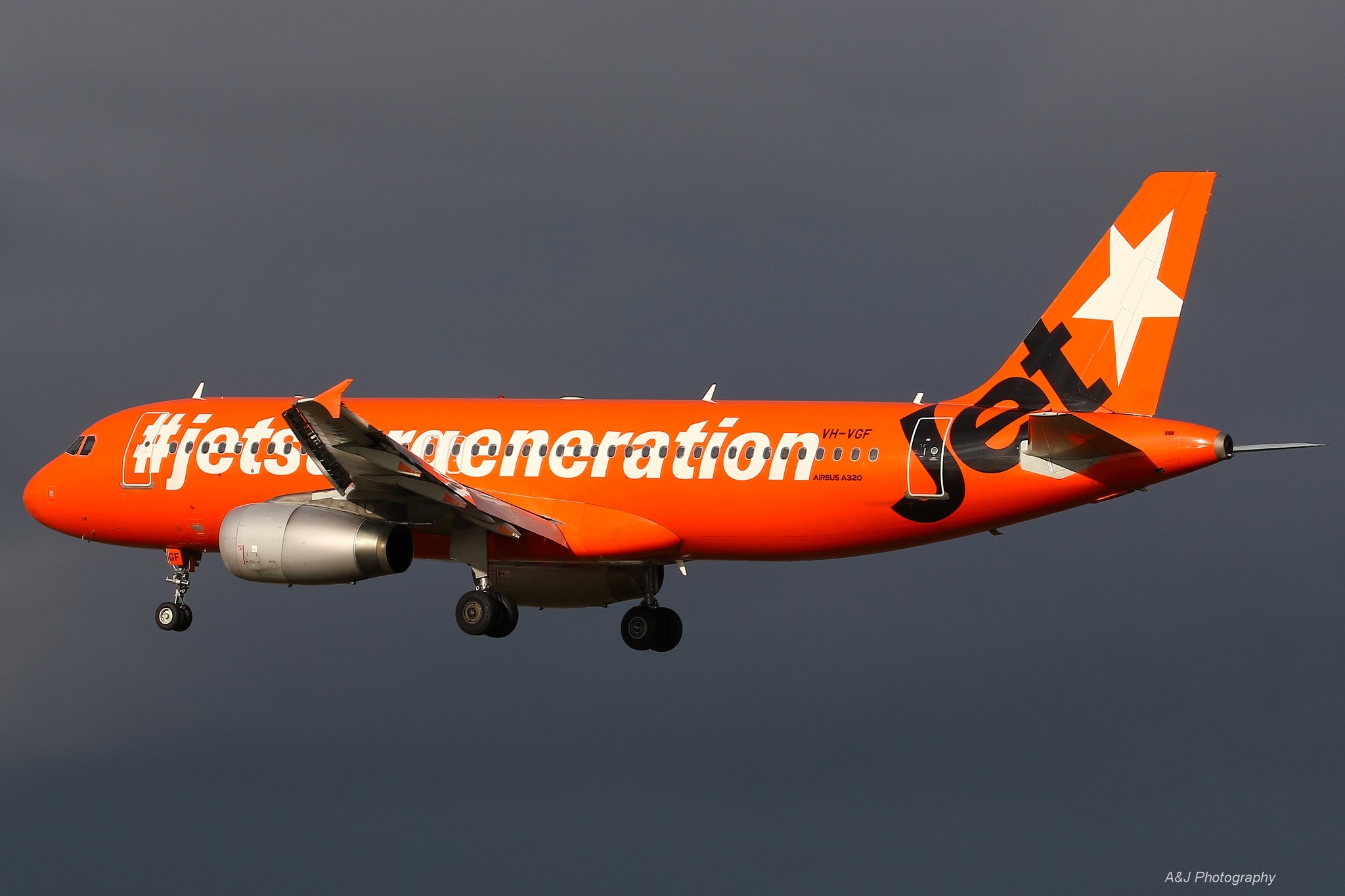jetstar australia phot anh 1