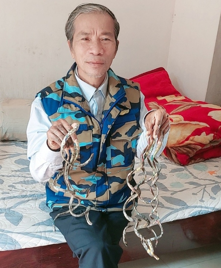 móng tay siêu dài ảnh 1 mong tay sieu dai anh 1