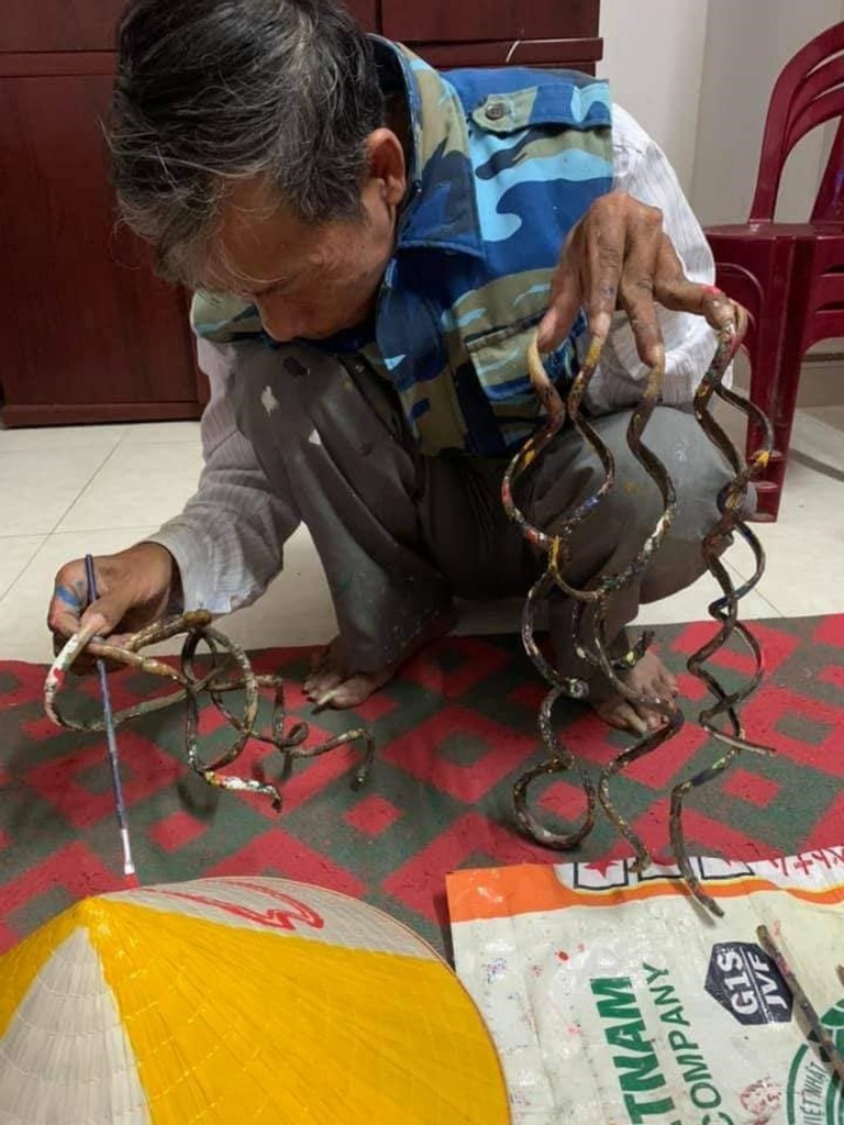 móng tay siêu dài ảnh 4 mong tay sieu dai anh 4