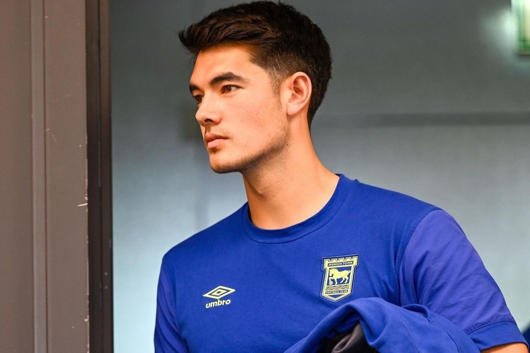 'Hoang tu lai' cua tuyen Indonesia gay sot o Asian Cup 2024 hinh anh