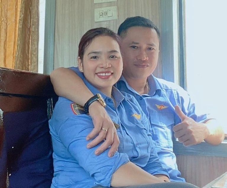 vo chong tau hoa anh 1