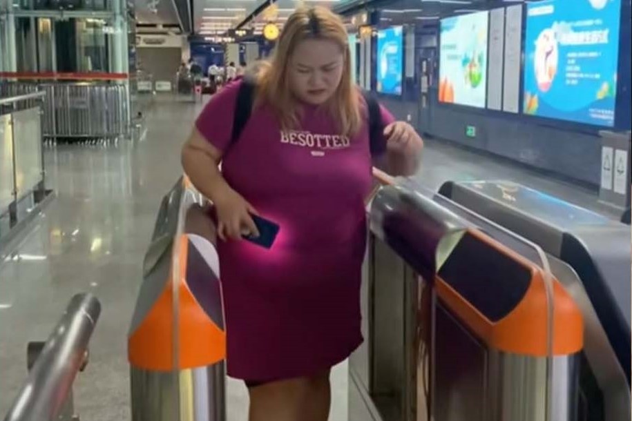 Noi mot nua nguoi lon thua can nhung moi thu thiet ke cho nguoi gay hinh anh