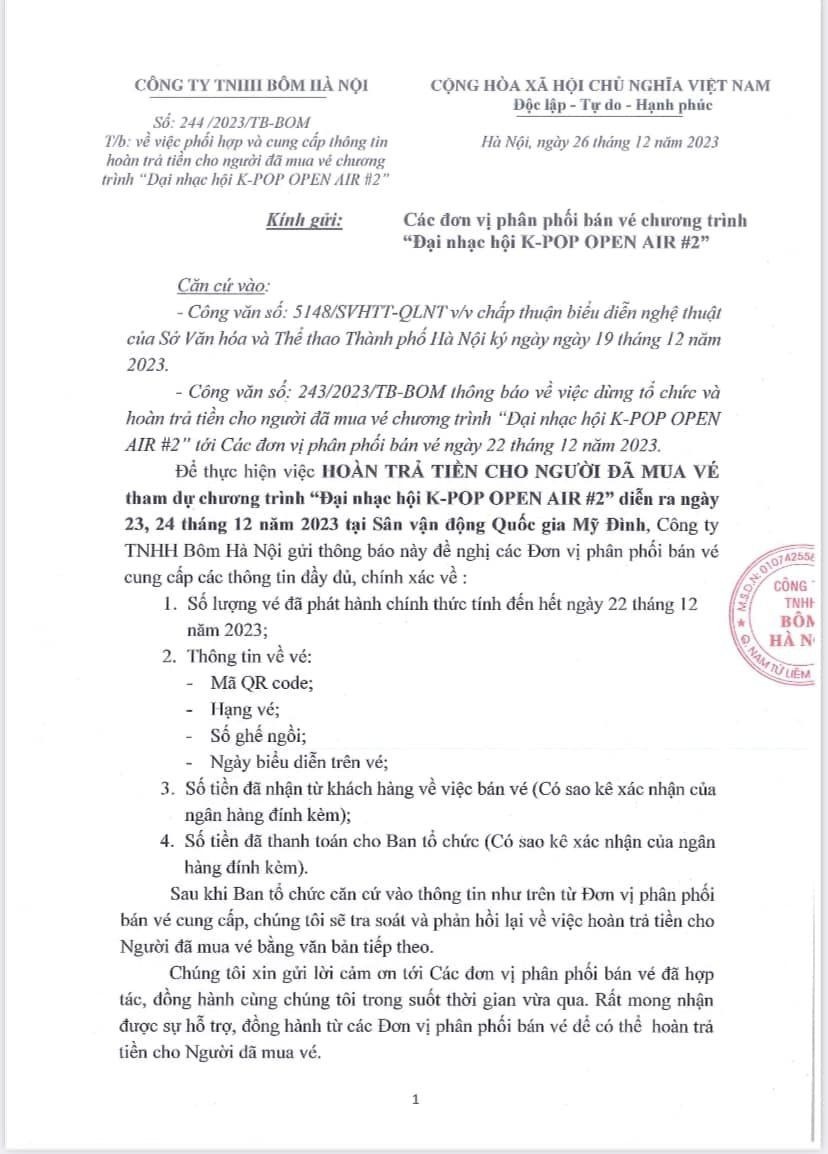 huy show my dinh anh 1