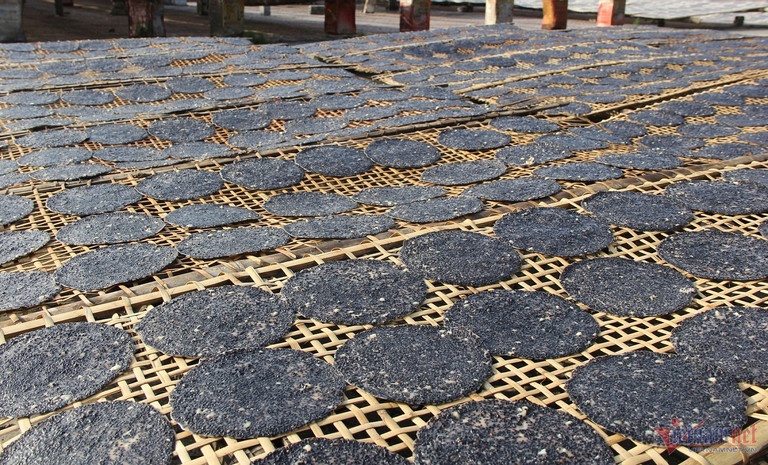 lang nghe thu cong anh 8