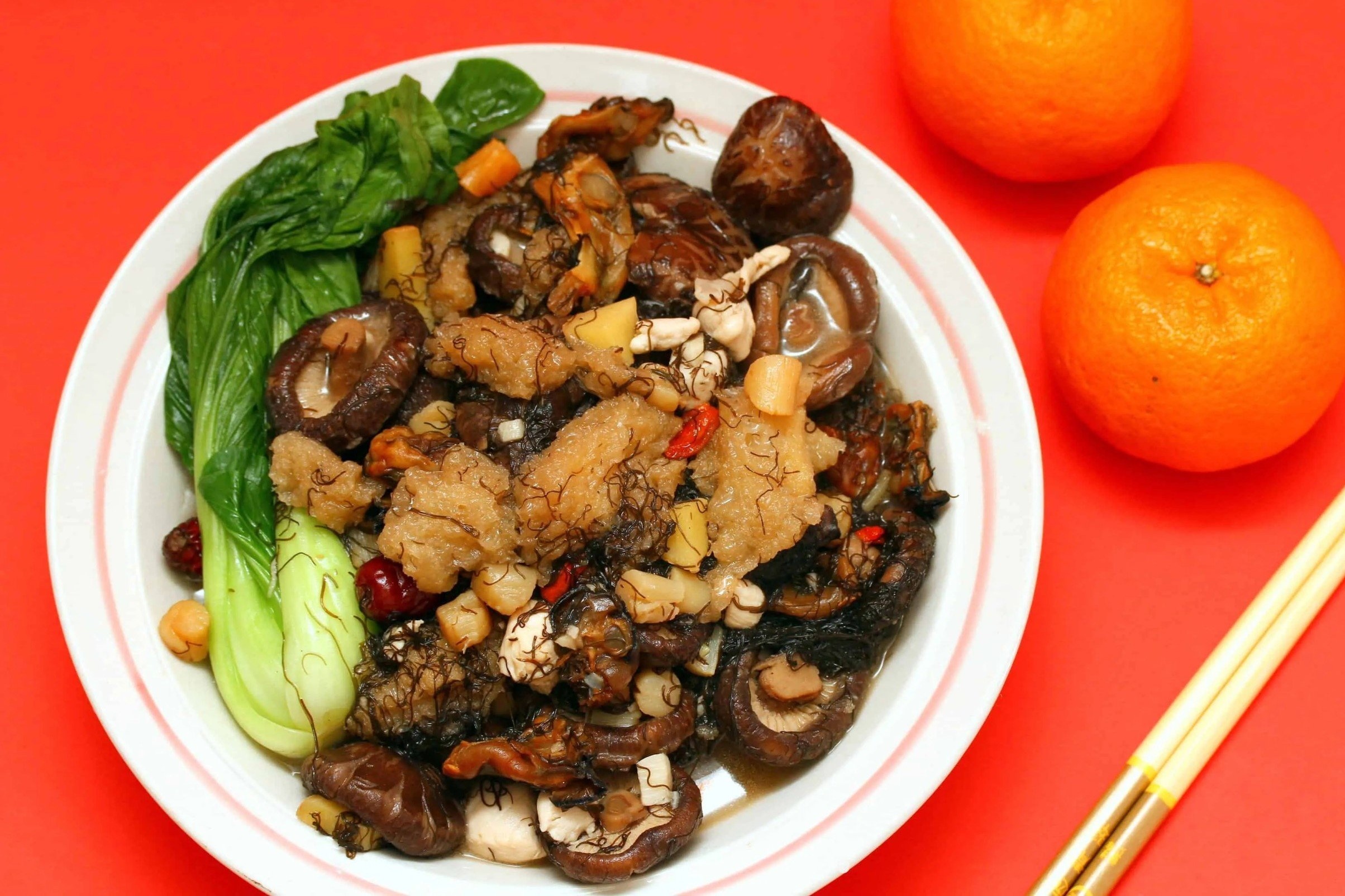 Mon 'phat tai' bien nhieu vung dat o Trung Quoc thanh sa mac hinh anh