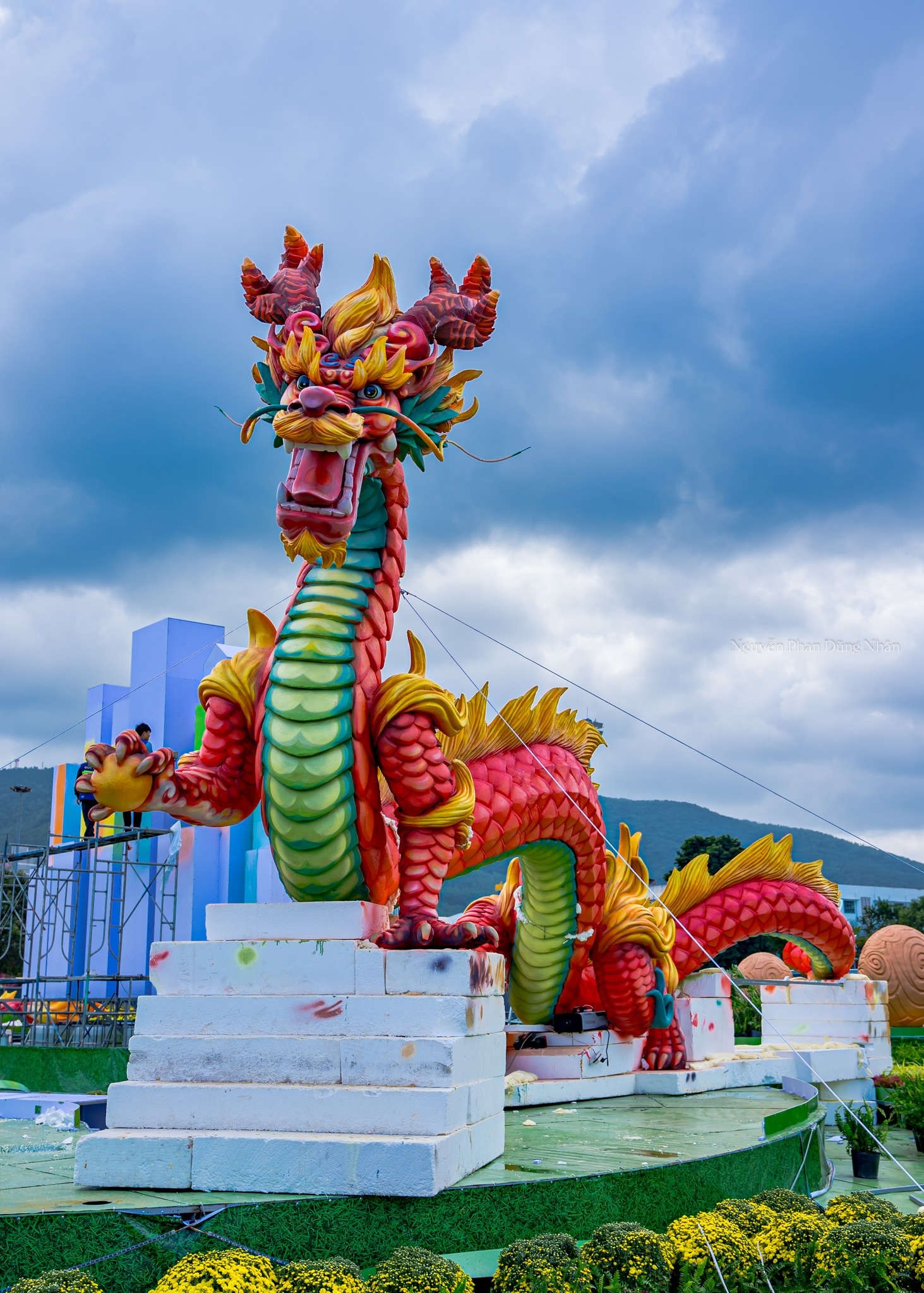 rồng giáp thìn 2024 ảnh 3 rong giap thin 2024 anh 3