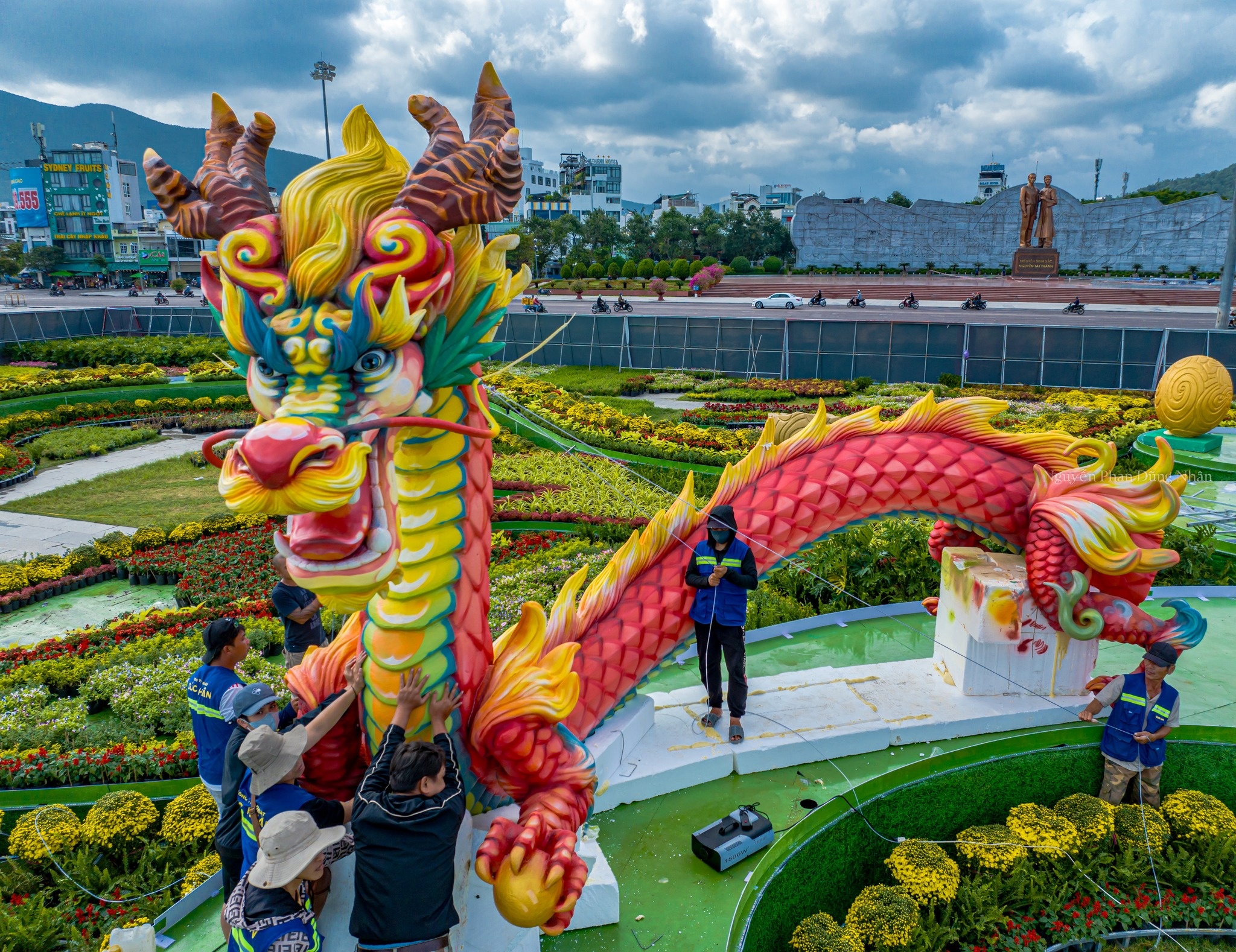 rồng giáp thìn 2024 ảnh 1 rong giap thin 2024 anh 1