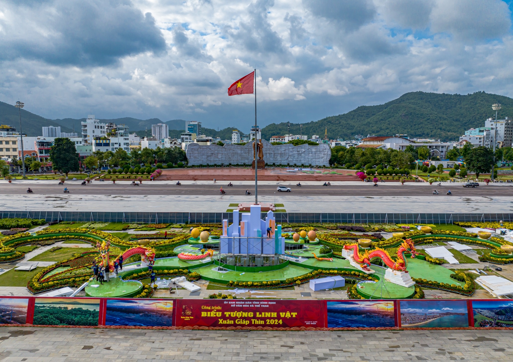 rồng giáp thìn 2024 ảnh 4 rong giap thin 2024 anh 4