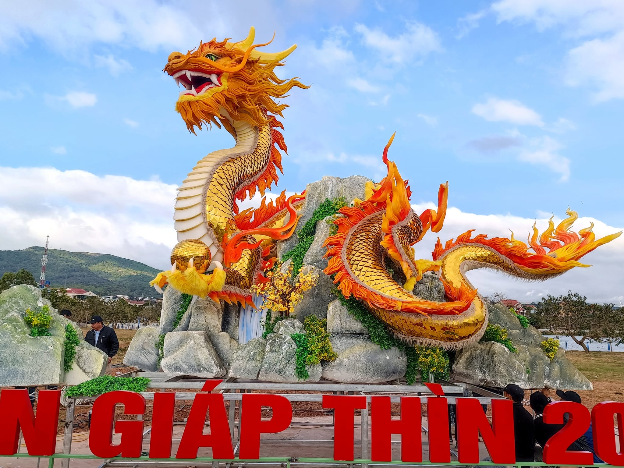 rồng giáp thìn 2024 ảnh 5 rong giap thin 2024 anh 5