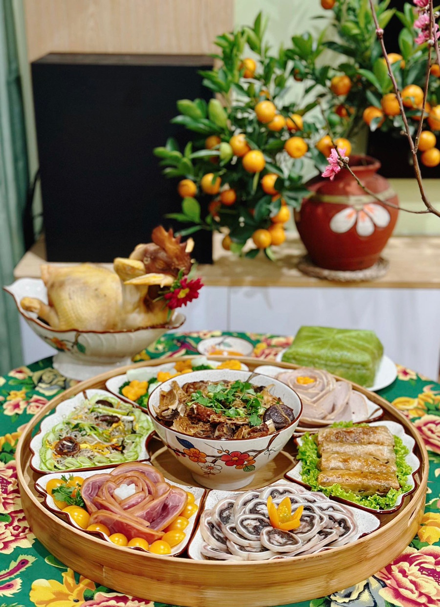 tha ca ong tao anh 2