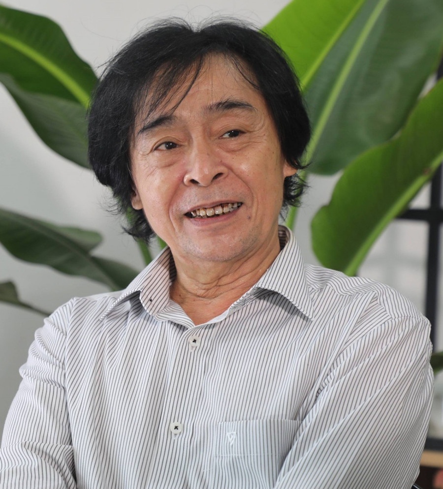 tha ca ong tao anh 4