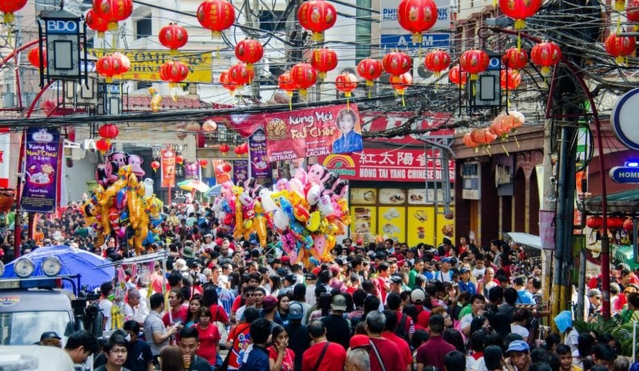 truyen thong tet anh 2