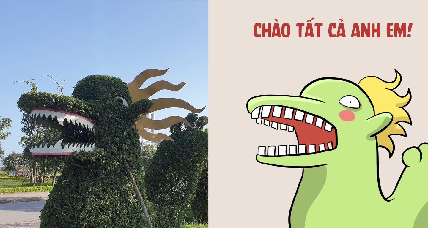 Rong mini nguyen hue anh 3