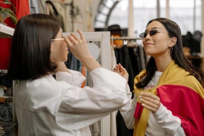 The he 'ngam dang nuot cay' cat bo tien lai o Han Quoc hinh anh