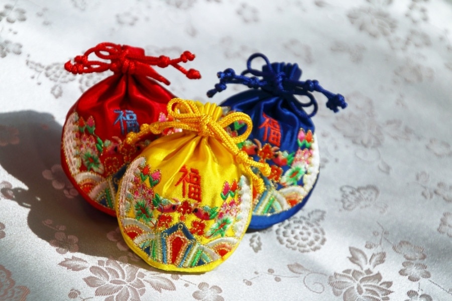 tiền mừng tuổi ảnh 4 tien mung tuoi anh 4