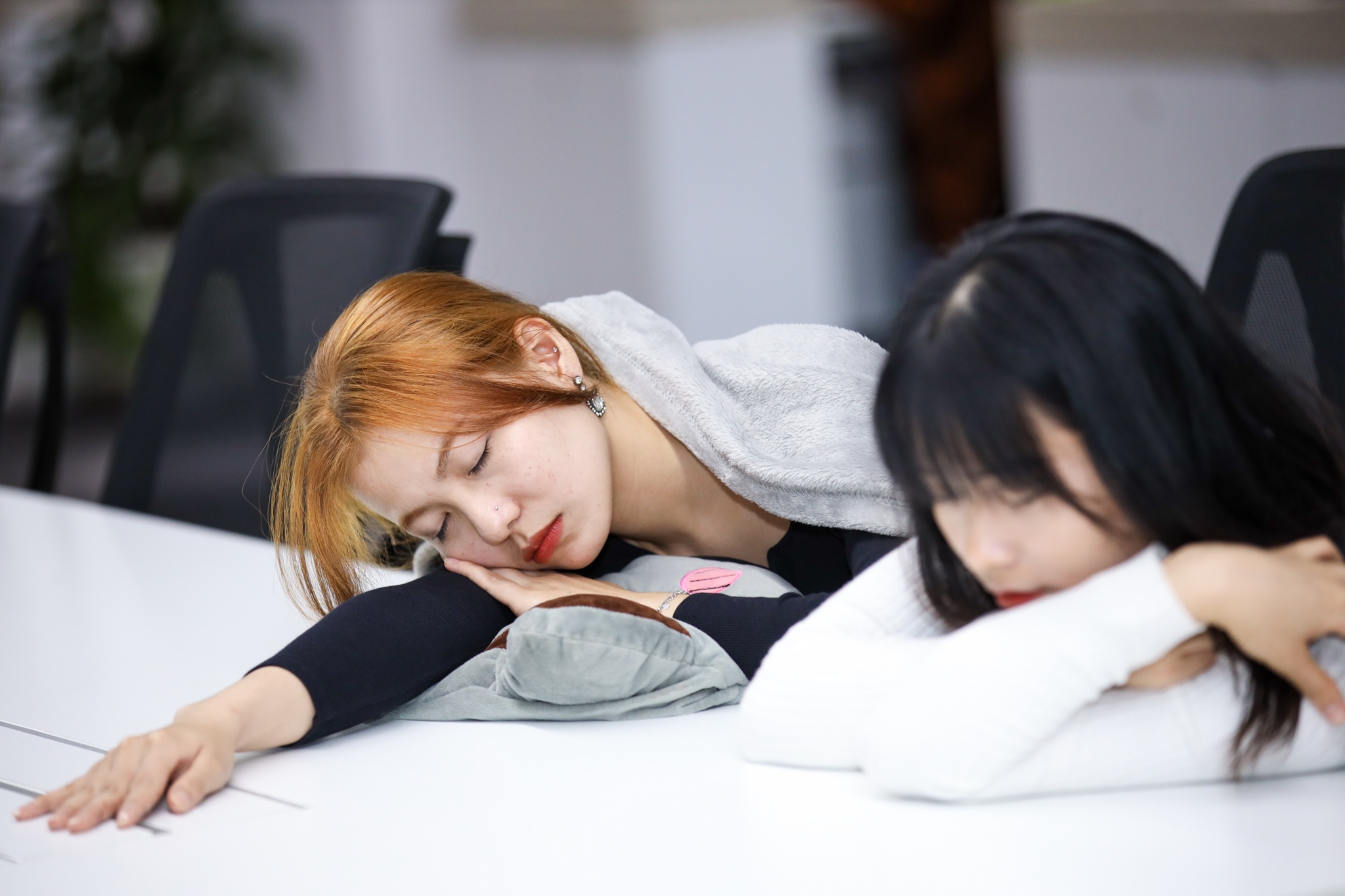 Cach lay da trong ngay dau tien di lam sau Tet hinh anh