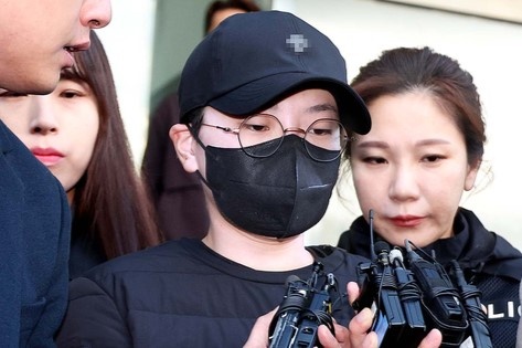 'Anna phien ban Han' lanh an hinh anh