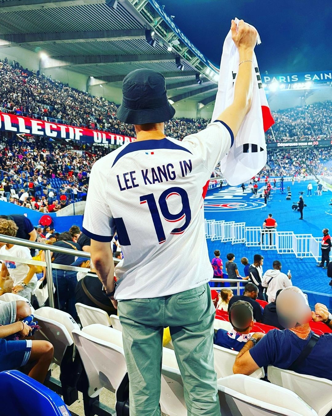 Lee Kang In phot anh 2